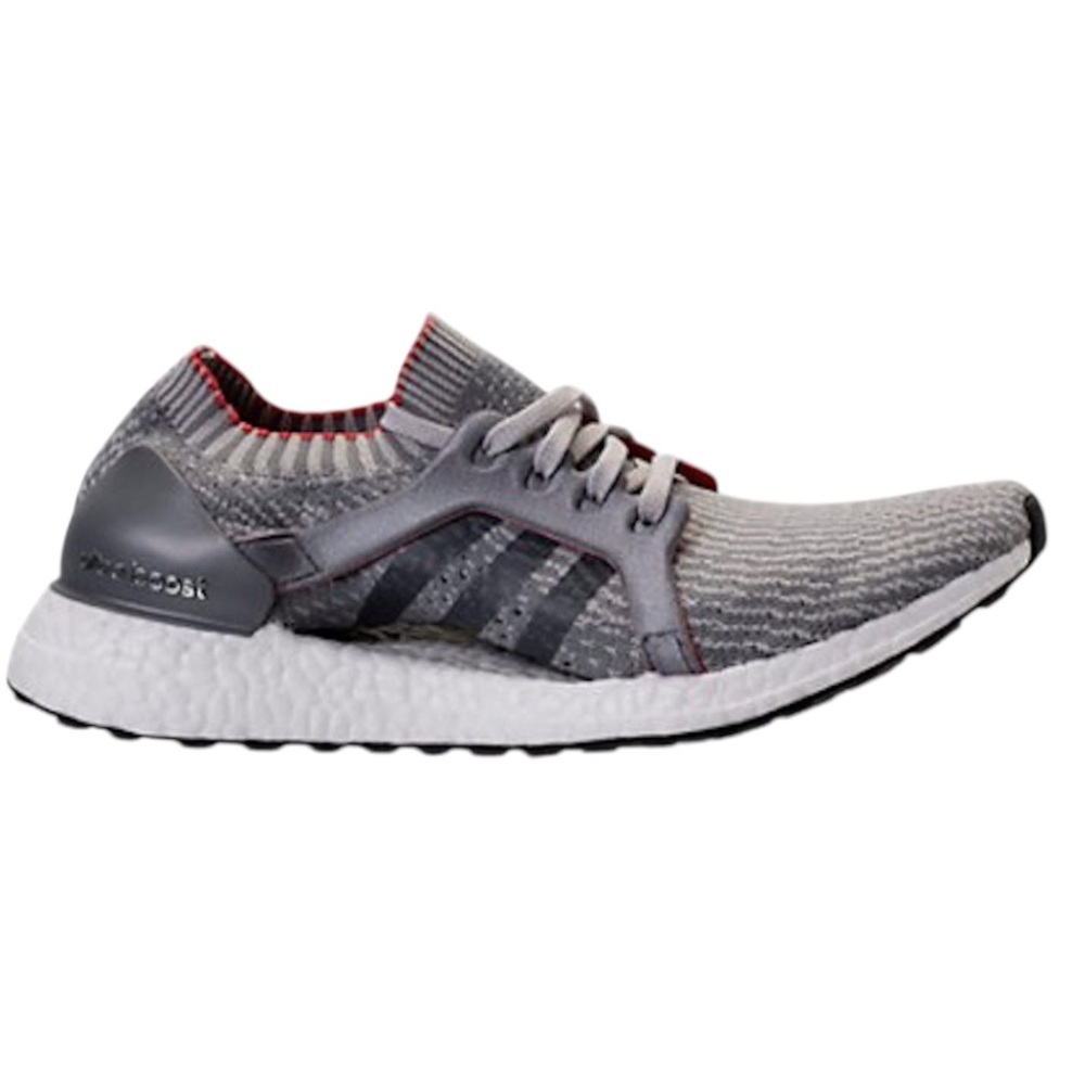ADIDAS Ultra Boost sneakers x pearl grey 8